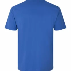 ID T-Time Herre T-shirt - Azur