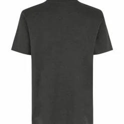 ID T-Time Herre T-shirt - Grafit melange