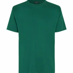 ID T-Time Herre T-shirt - Green