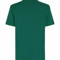 ID T-Time Herre T-shirt - Green