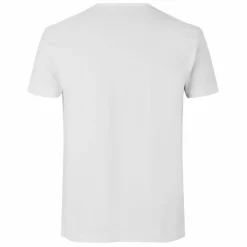 ID T-Time Herre T-shirt - Hvid