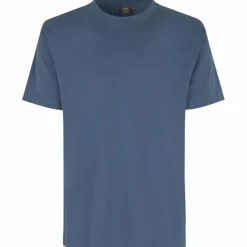 ID T-Time Herre T-shirt - Indigo
