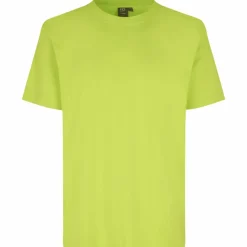 ID T-Time Herre T-shirt - Lime