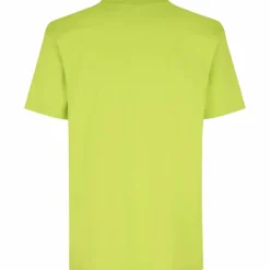 ID T-Time Herre T-shirt - Lime