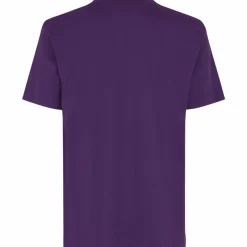 ID T-Time Herre T-shirt - Lilac