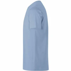 ID T-Time Herre T-shirt - Lys Blå