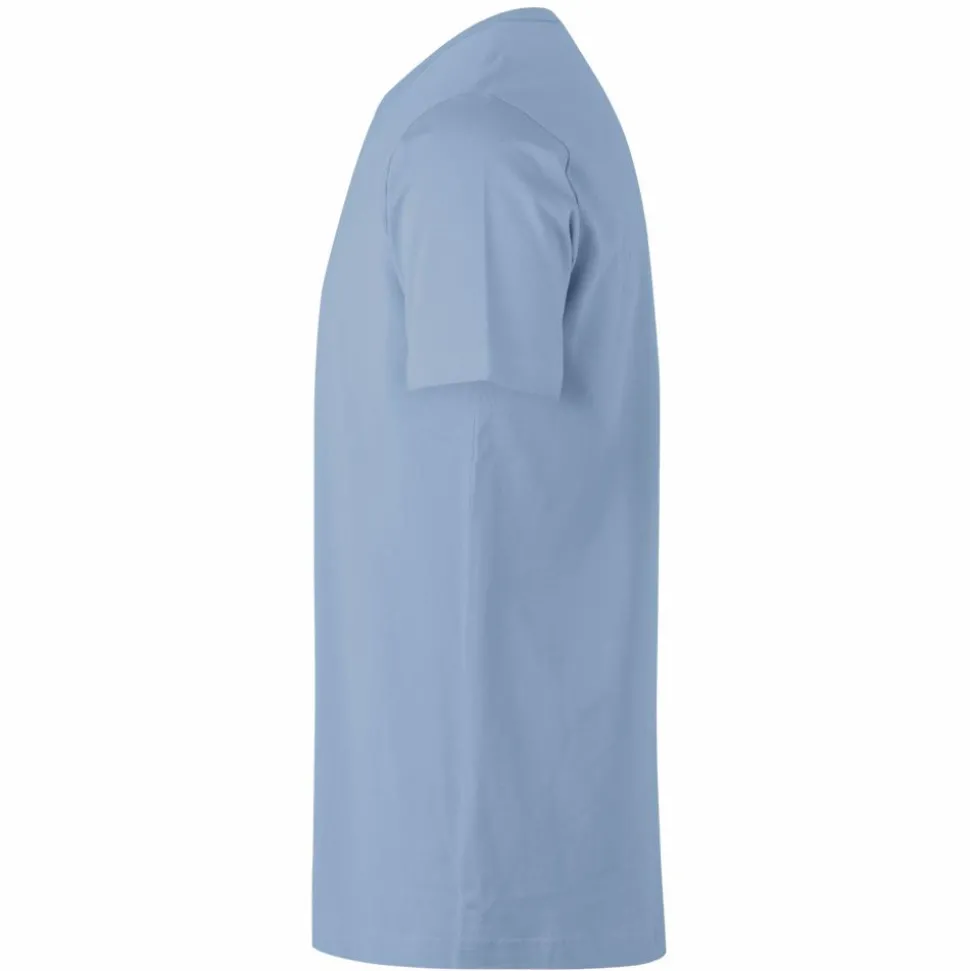 ID T-Time Herre T-shirt - Lys Blå
