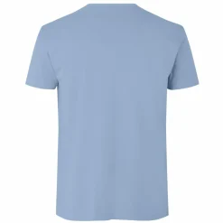 ID T-Time Herre T-shirt - Lys Blå