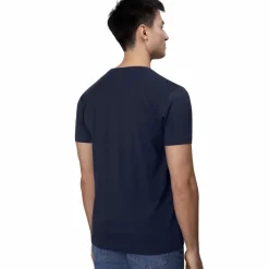 ID T-Time Herre T-shirt - Navy
