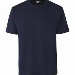 ID T-Time Herre T-shirt - Navy