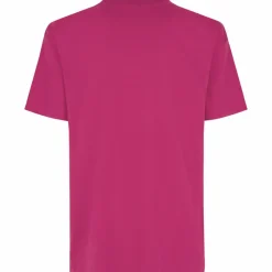 ID T-Time Herre T-shirt - Pink