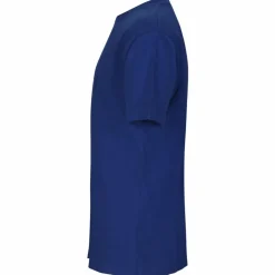 ID T-Time Herre T-shirt - Royal Blue