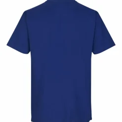 ID T-Time Herre T-shirt - Royal Blue