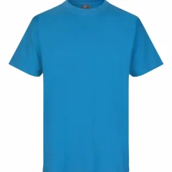 ID T-Time Herre T-shirt - Turquoise