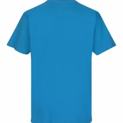 ID T-Time Herre T-shirt - Turquoise