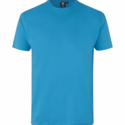 ID T-Time Herre T-shirt - Turquoise
