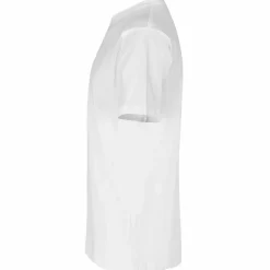 ID T-Time Herre T-shirt - White