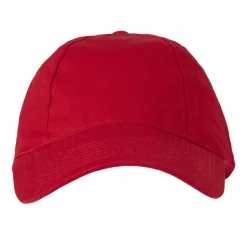 ID Unisex Kasket - Rød