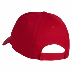 ID Unisex Kasket - Rød