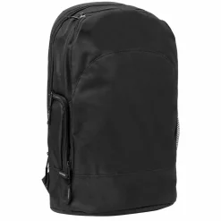 ID Unisex Rygsæk - Black