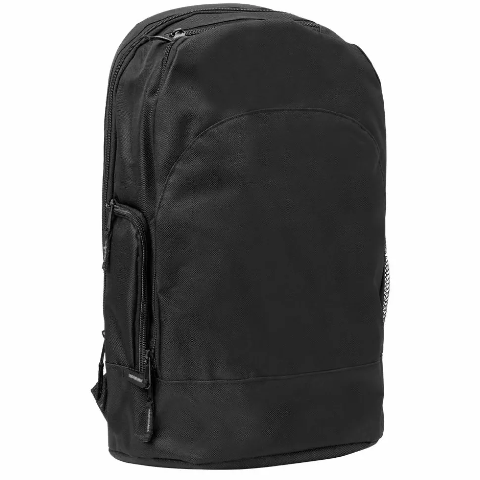 ID Unisex Rygsæk - Black