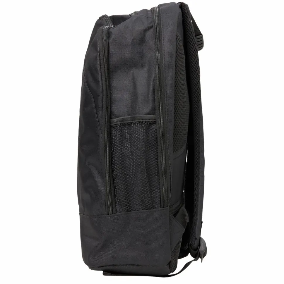 ID Unisex Rygsæk - Black