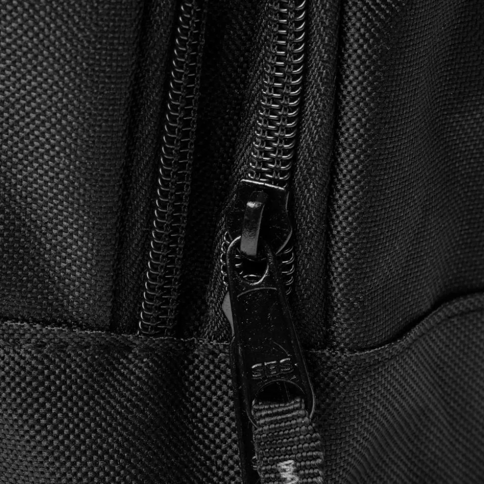 ID Unisex Rygsæk - Black
