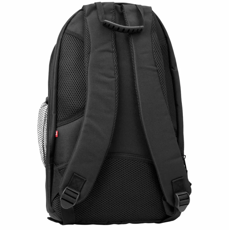 ID Unisex Rygsæk - Black