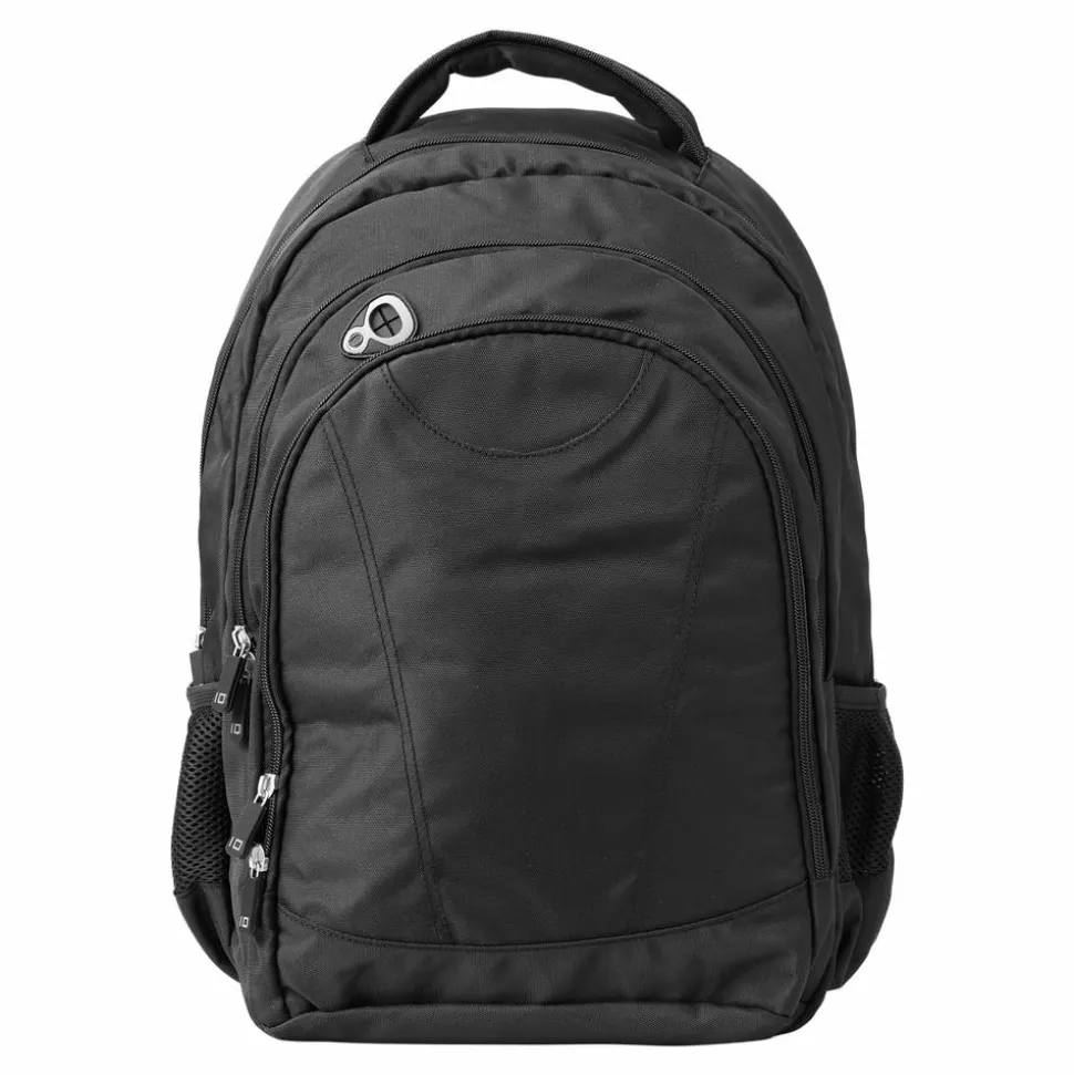 ID Unisex Rygsæk - Black