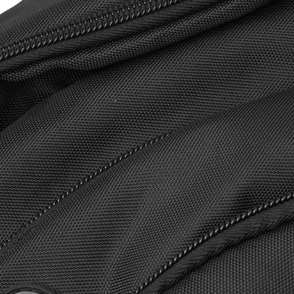 ID Unisex Rygsæk - Black