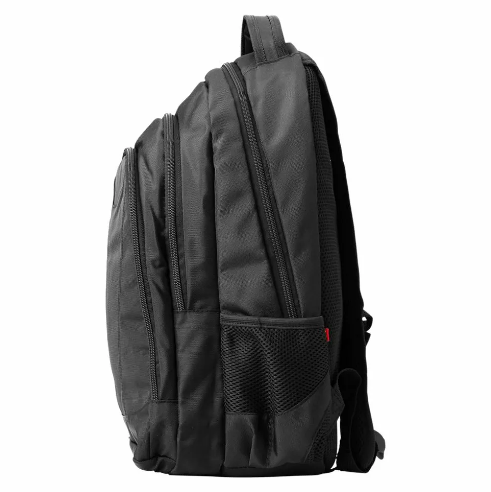 ID Unisex Rygsæk - Black