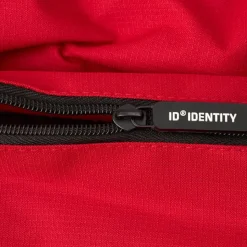 ID Unisex Rygsæk - Rød