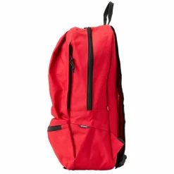 ID Unisex Rygsæk - Rød