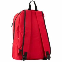 ID Unisex Rygsæk - Rød