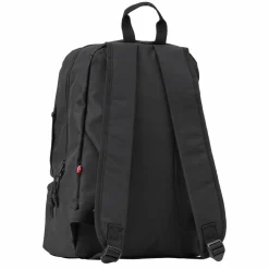 ID Unisex Rygsæk - Sort