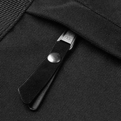 ID Unisex Skuldertaske - Sort