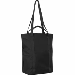 ID Unisex Skuldertaske - Sort