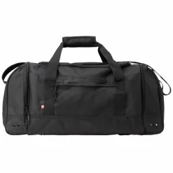 ID Unisex Sportstaske - Sort