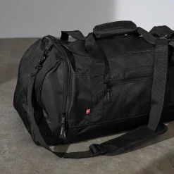 ID Unisex Sportstaske - Sort