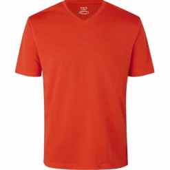 ID Yes Active Herre Trænings t-shirt - Orange