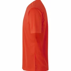 ID Yes Active Herre Trænings t-shirt - Orange