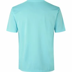 ID Yes Active Herre Trænings t-shirt - Mint