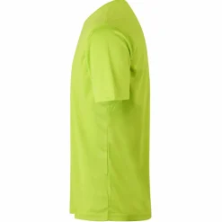ID Yes Active Herre Trænings t-shirt - Lime