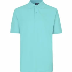 ID Yes Herre Polo - Mint