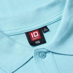 ID Yes Herre Polo - Mint