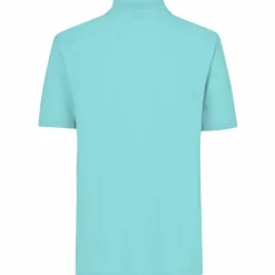ID Yes Herre Polo - Mint