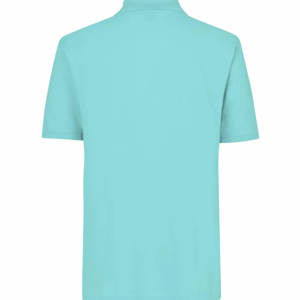 ID Yes Herre Polo - Mint