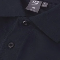 ID Yes Herre Polo - Navy