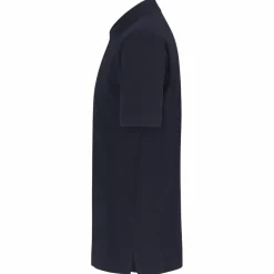 ID Yes Herre Polo - Navy