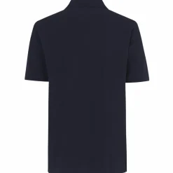 ID Yes Herre Polo - Navy